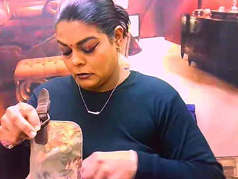 indianCherryPie online show from July 21, 5:10 am