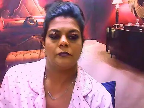indianCherryPie online show from July 25, 6:11 am