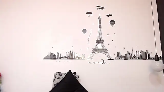 brendamaz online show from February 17, 12:10 am