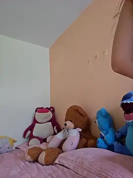 Selena blake online show from February 12, 4:57 pm