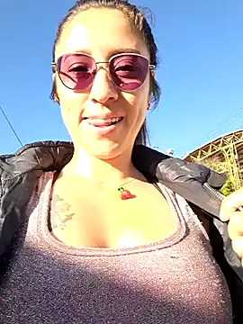 VALERY-03  online show from January 30, 12:37 pm