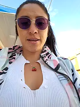 VALERY-03  online show from February 1, 12:37 pm