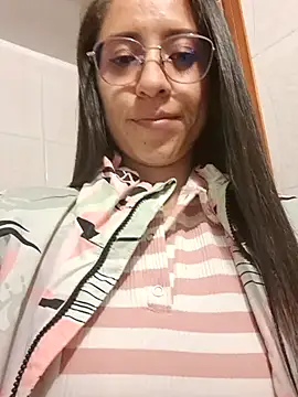 VALERY-03  online show from February 3, 3:27 pm