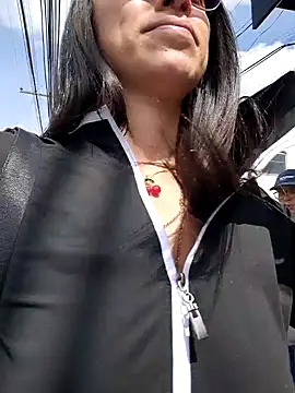 VALERY-03  online show from February 4, 3:26 pm