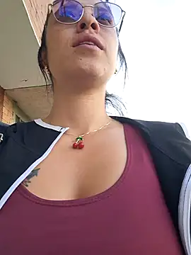 VALERY-03  online show from February 6, 9:06 pm