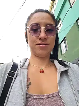 VALERY-03  online show from February 7, 12:28 pm