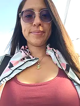 VALERY-03  online show from February 18, 12:17 pm