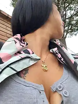 VALERY-03  online show from February 24, 12:26 pm