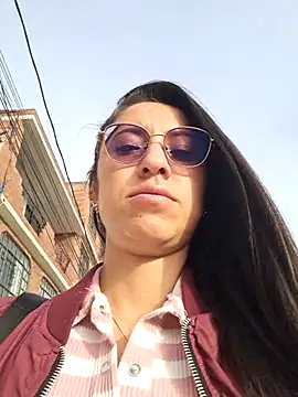 VALERY-03  online show from February 27, 12:23 pm