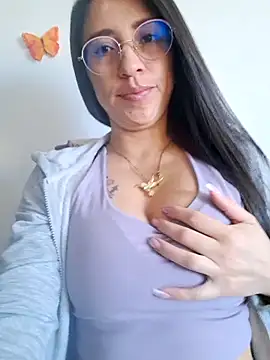 VALERY-03  online show from September 14, 12:59 pm