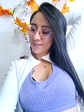 VALERY-03  online show from October 2, 12:12 pm