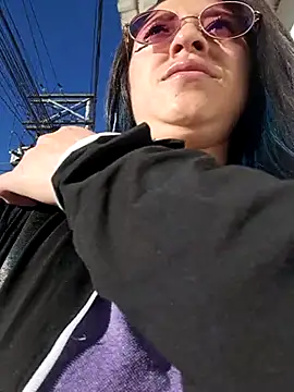 VALERY-03  online show from November 22, 12:04 pm