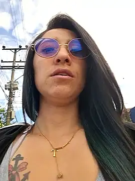 VALERY-03  online show from December 5, 12:14 pm