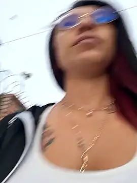 VALERY-03  online show from January 9, 12:08 pm