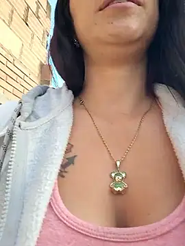 VALERY-03  online show from February 4, 12:11 pm