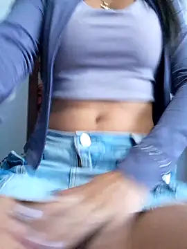 VALERY-03  online show from February 7, 12:09 pm