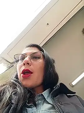 VALERY-03  online show from April 17, 2:42 pm