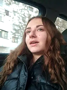 Abby  White online show from February 21, 3:10 pm