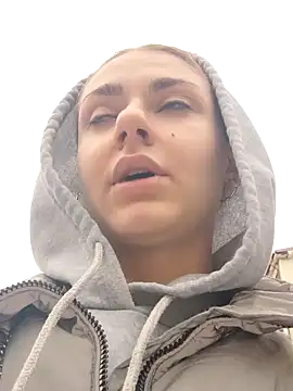 Abby  White online show from March 11, 3:02 pm