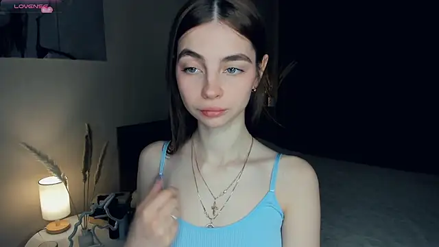 MaryJacksoon online show from January 6, 7:31 am