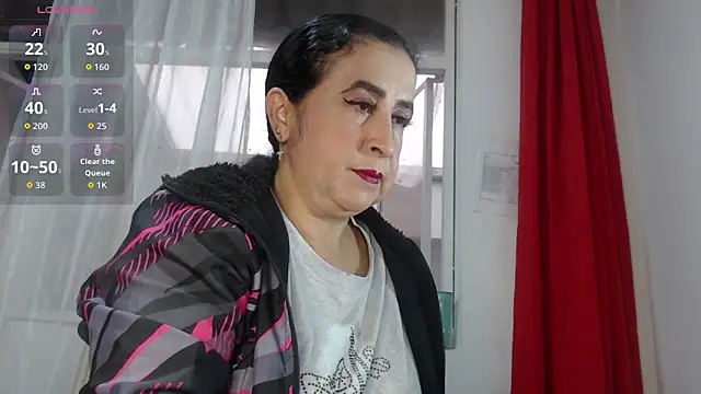 Snapshot of anita_s3x chatting on November 6, 11:22 am anita s3x online show from November 6, 11:22 am