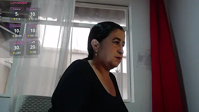 Snapshot of anita_s3x chatting on November 13, 11:20 am anita s3x online show from November 13, 11:20 am