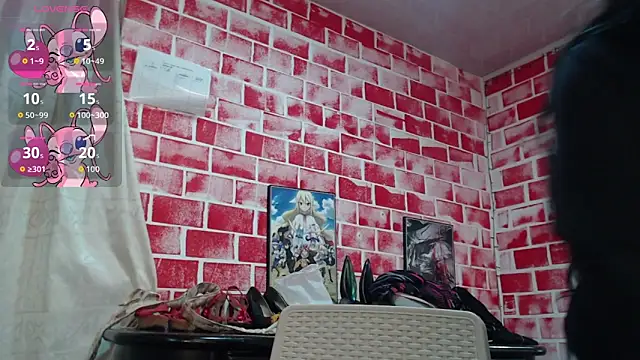 Snapshot of anita_s3x chatting on November 29, 11:35 am anita s3x online show from November 29, 11:35 am