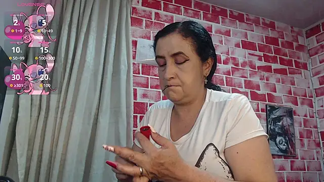 Snapshot of anita_s3x chatting on November 30, 11:36 am anita s3x online show from November 30, 11:36 am