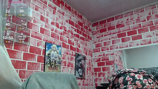 Snapshot of anita_s3x chatting on December 5, 11:41 am anita s3x online show from December 5, 11:41 am