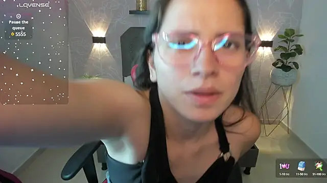 Snapshot of angelica_dymond chatting on December 31, 12:04 pm angelica dymond online show from December 31, 12:04 pm