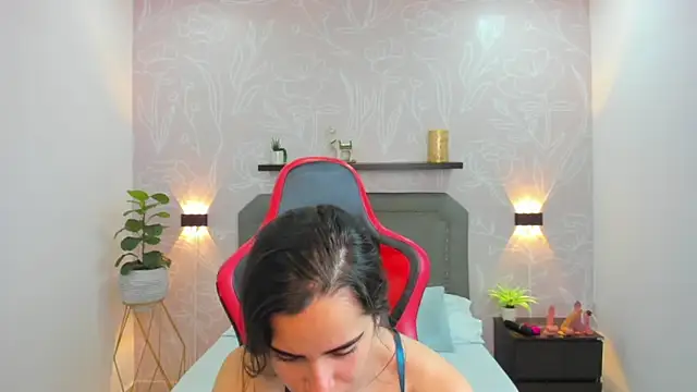 Snapshot of angelica_dymond chatting on February 18, 12:06 pm angelica dymond online show from February 18, 12:06 pm