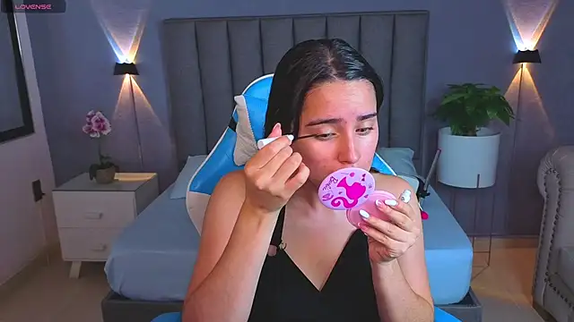 Snapshot of angelica_dymond chatting on September 26, 12:31 pm angelica dymond online show from September 26, 12:31 pm