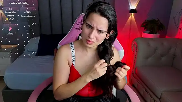 Snapshot of angelica_dymond chatting on October 15, 2:39 pm angelica dymond online show from October 15, 2:39 pm