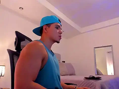 CHIRS MORGANS online show from January 16, 11:31 pm