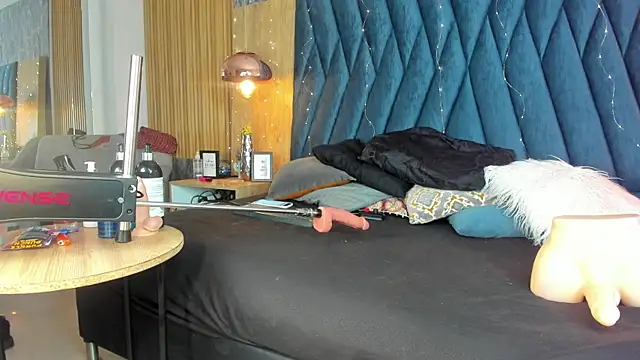 vallenope 11 online show from March 3, 12:58 pm