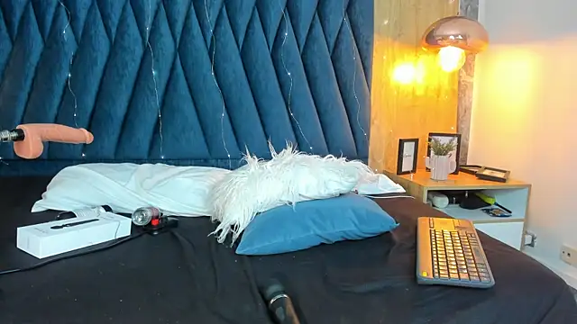 vallenope 11 online show from March 4, 6:39 pm