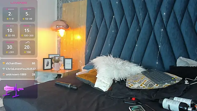 vallenope 11 online show from March 7, 3:39 pm