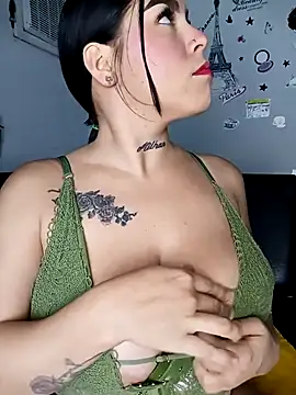 BigTits Kitty online show from October 10, 6:56 am