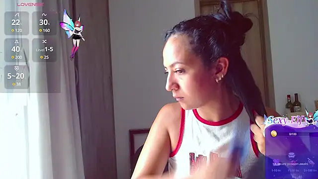 mariamulata online show from December 30, 1:36 pm