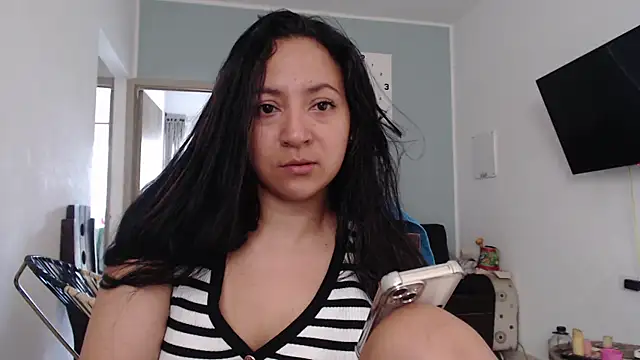 Snapshot of mariamulata chatting on June 18, 9:41 pm mariamulata online show from June 18, 9:41 pm