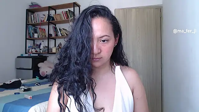 Snapshot of mariamulata chatting on June 20, 3:48 pm mariamulata online show from June 20, 3:48 pm