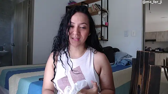 Snapshot of mariamulata chatting on July 1, 4:18 pm mariamulata online show from July 1, 4:18 pm