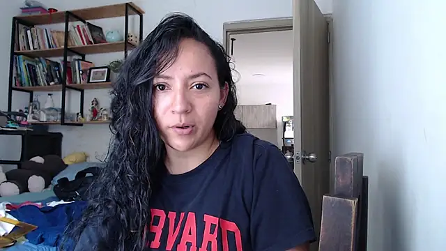 Snapshot of mariamulata chatting on July 3, 6:58 pm mariamulata online show from July 3, 6:58 pm