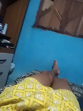 Snapshot of 1995eduardo chatting on February 16, 3:26 am 1995eduardo online show from February 16, 3:26 am