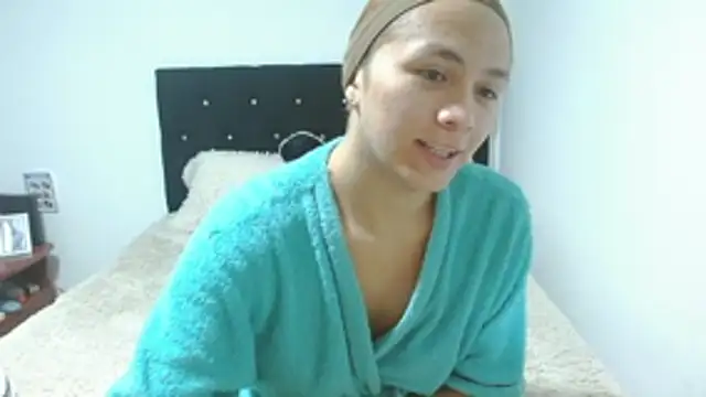 giuliana andrade online show from October 24, 12:08 am