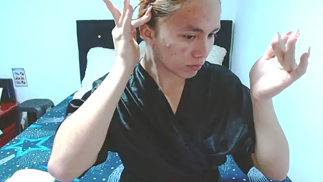 giuliana andrade online show from November 6, 12:55 am