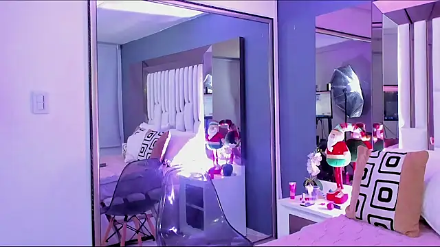 Kitty Eliffe online show from December 21, 1:26 am