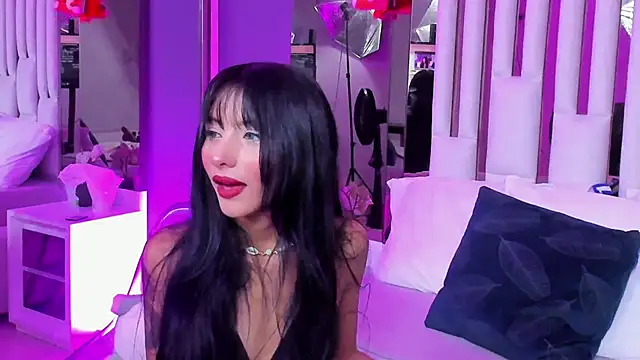 Kitty Eliffe online show from February 11, 7:27 pm