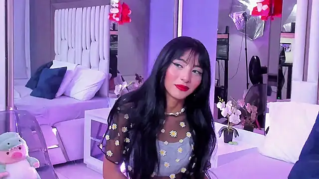 Kitty Eliffe online show from February 11, 10:28 pm