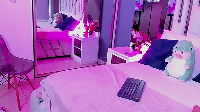 Kitty Eliffe online show from February 27, 7:26 pm